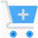 Add To Cart  Icon