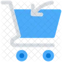 Ecommerce Shopping Shop Icon