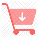 Add to Cart  Icon