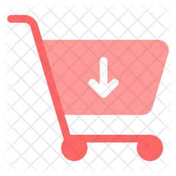 Add to Cart  Icon