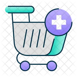Add To Cart  Icon
