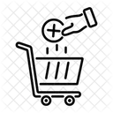 Add to Cart  Icon