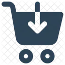 Add To Cart  Icon