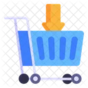Add to Cart  Icon