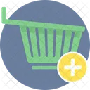 Add To Cart  Icon
