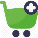 Add To Cart Icon