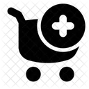 Add to cart  Icon