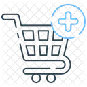 Add-to cart  Icon