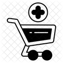 Add to Cart  Icon