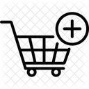 Add To Cart  Icon