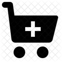 Add to cart  Icon