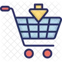 Add To Cart  Icon