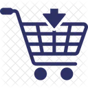 Add To Cart Add Item Add Product Icon