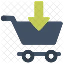 Add To Cart  Icon
