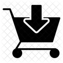Add To Cart  Icon