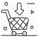 Add To Cart  Icon