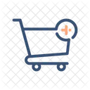 Add To Cart  Icon