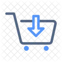 Add To Cart  Icon