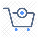 Add To Cart  Icon