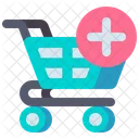 Add To Cart Icon
