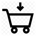 Add To Cart  Icon
