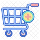 Add To Cart  Icon