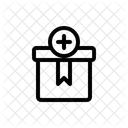 Add to cart  Icon