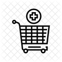 Add To Cart  Icon