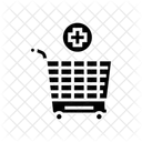 Add To Cart  Icon