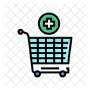 Add To Cart  Icon