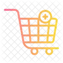 Add To Cart  Icon