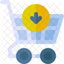 Add Cart Shopping Cart Icon
