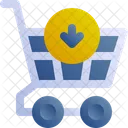 Add Cart Shopping Cart Icon