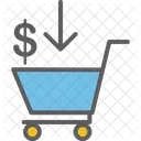 Add To Cart  Icon