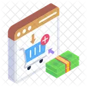 Add to Cart  Icon