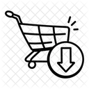 Add to Cart  Icon