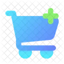 Add To Cart  Icon
