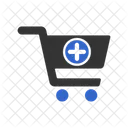 Add to cart  Icon