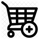 Add to cart  Icon