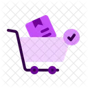 Add To Cart  Icon
