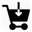 Add To Cart  Icon