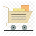 Add To Cart  Icon