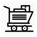 Add To Cart  Icon