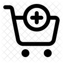Add to cart  Icon