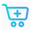 Add To Cart Store Shopping Cart Icon