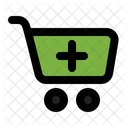 Add To Cart Store Shopping Cart Icon