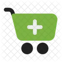 Add To Cart Store Shopping Cart Icon