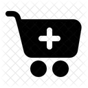 Add To Cart Store Shopping Cart Icon