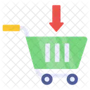 Add to Cart  Icon