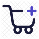 Add to cart  Icon